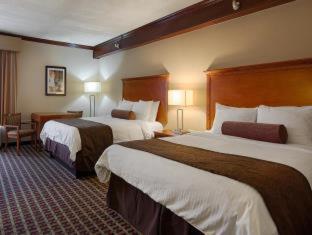 Hotel Western Washington