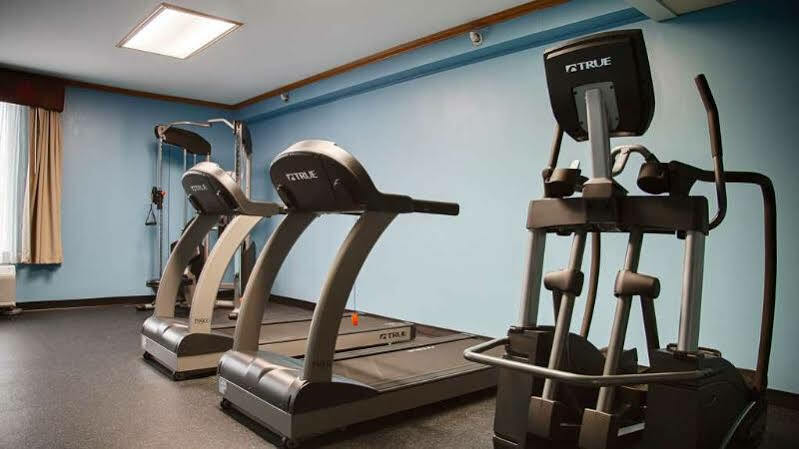 Hotel Western Washington 3*