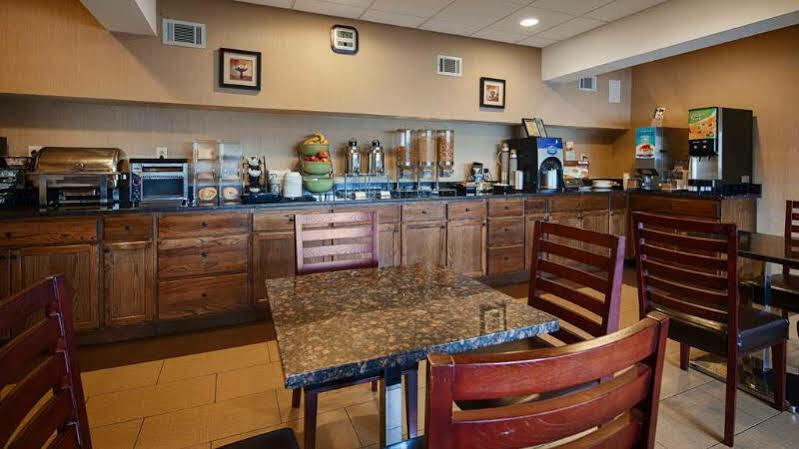 Hotel Western Washington