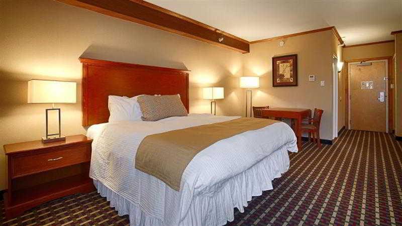 Western Washington Hotel